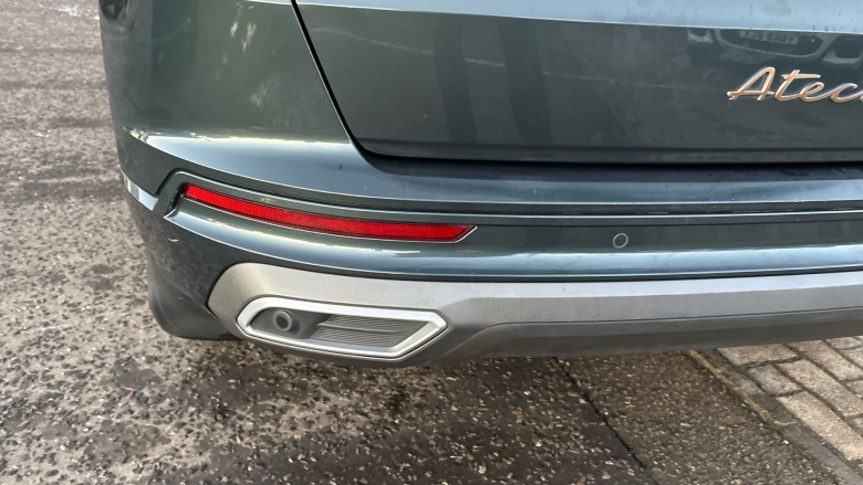 SEAT Ateca 1.5 TSI EVO FR 5dr Petrol Estate